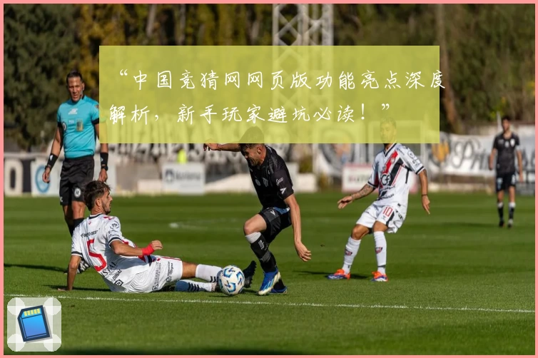 “中国竞猜网网页版功能亮点深度解析，新手玩家避坑必读！”