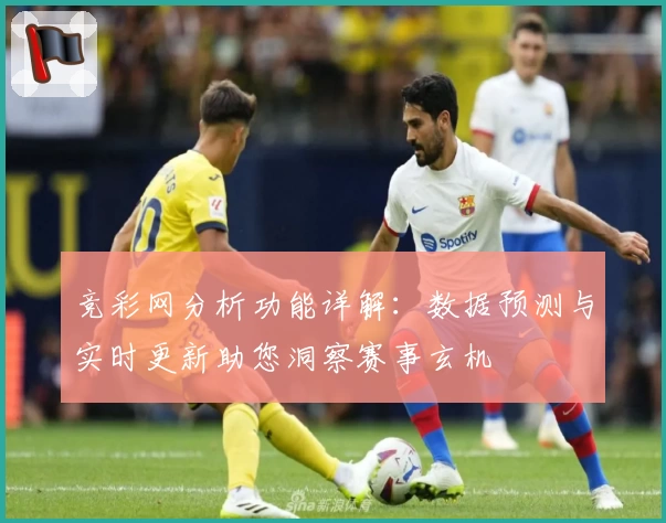 竞彩网分析功能详解：数据预测与实时更新助您洞察赛事玄机