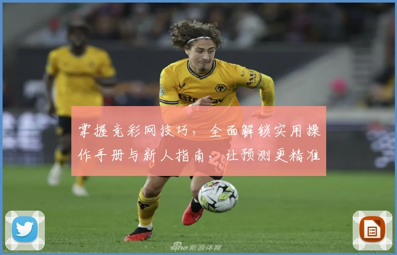 掌握竞彩网技巧,全面解锁实用操作手册与新人指南,让预测更精准!