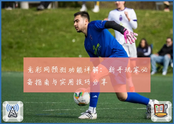 竞彩网预测功能详解：新手玩家必备指南与实用技巧分享