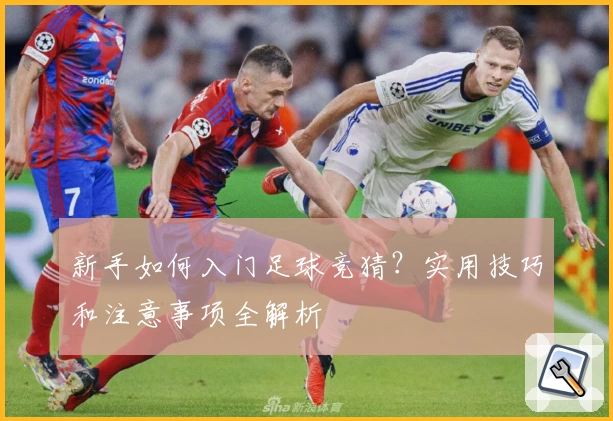 新手如何入门足球竞猜？实用技巧和注意事项全解析